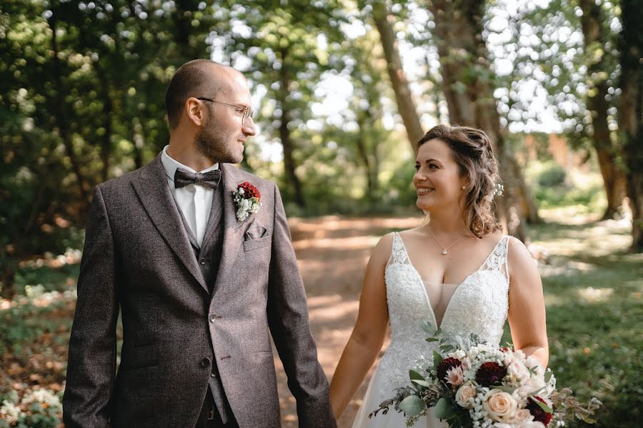 Wedding photographer Valentin Geiß (valentingeiss). Photo of 7 October 2021