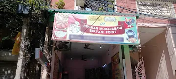 Rehman Moradabadi Biryani Point photo 