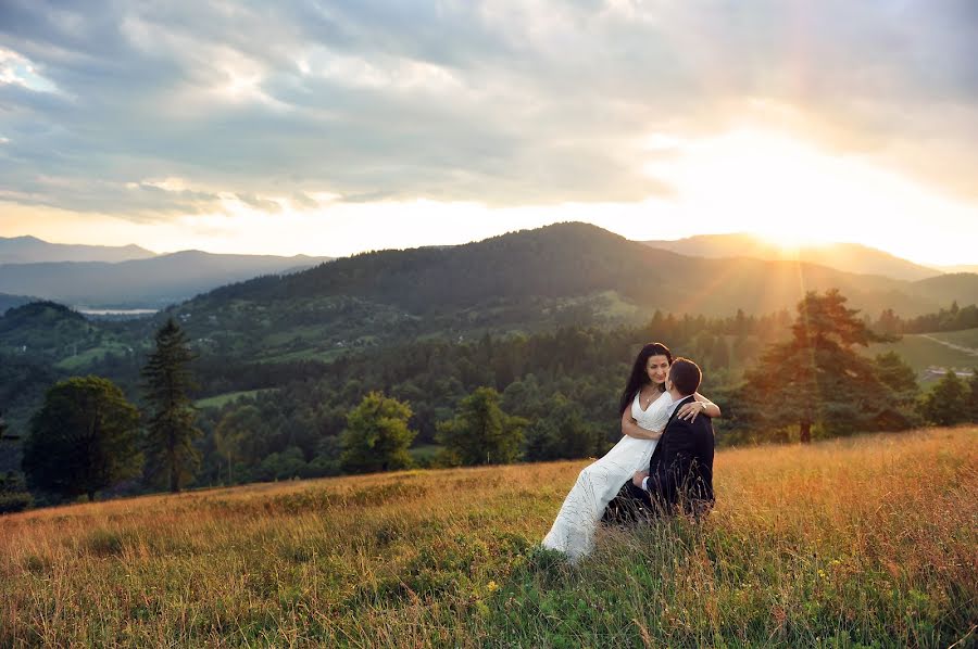 婚礼摄影师Daniel Rotila（rodanphotograph）。2014 7月28日的照片