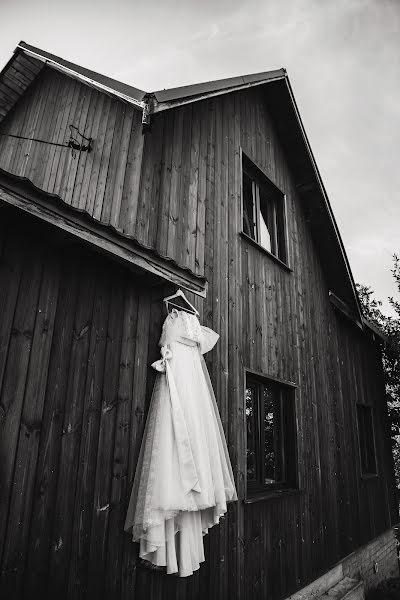 Wedding photographer Dmitriy Gladkov (gladkovdmitry). Photo of 19 September 2023