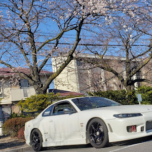 シルビア S15