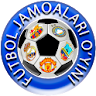 Futbol jamoalarini toping icon