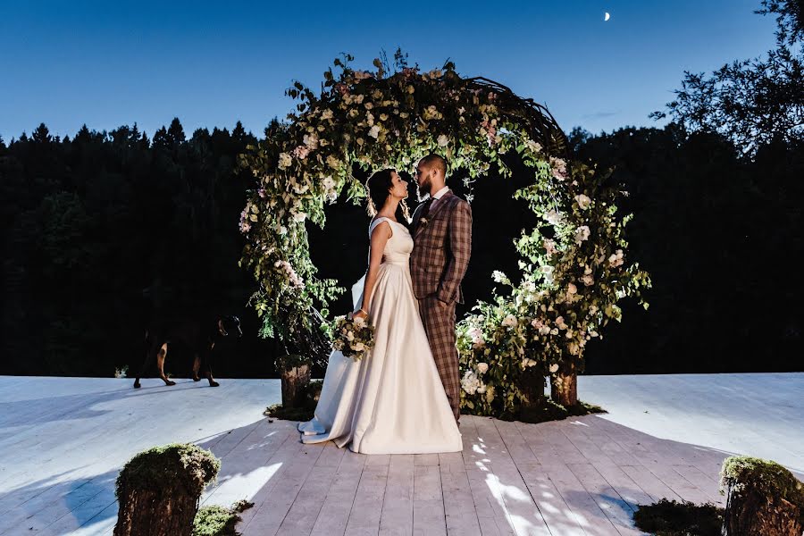 Photographe de mariage Aleksey Knyazev (alexeyknyazev). Photo du 24 juillet 2019