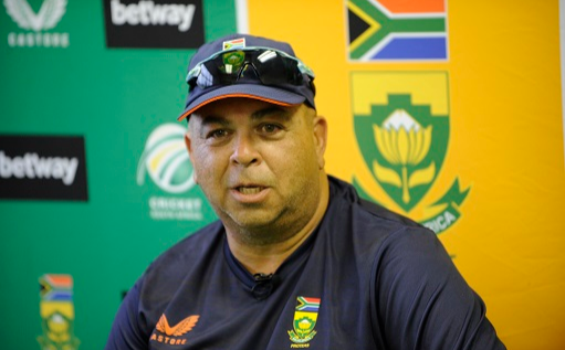 Proteas Test coach Shukri Conrad has made key appointments to the backroom staff.