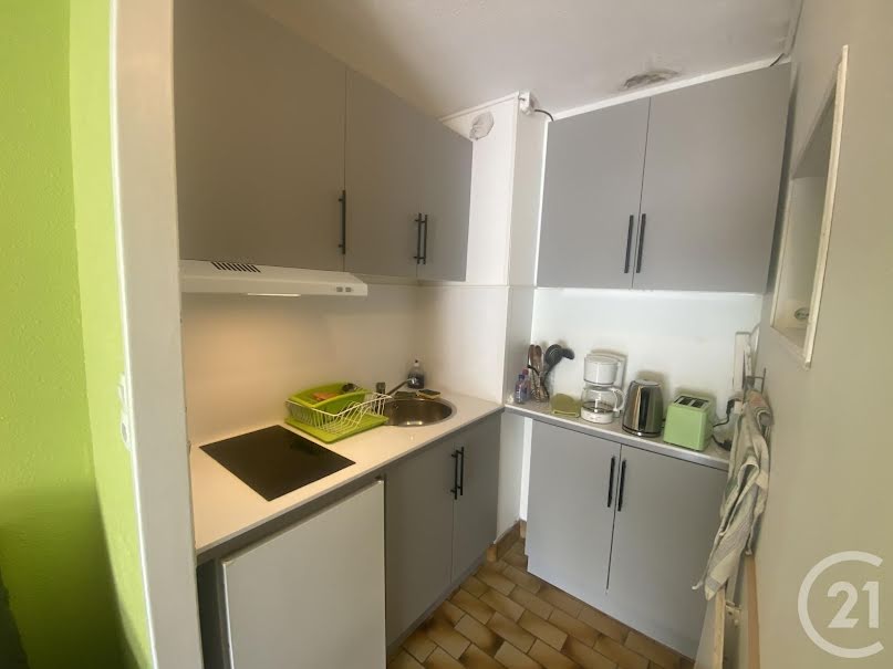 Location meublée appartement 2 pièces 32.08 m² à Montpellier (34000), 645 €