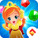 Cover Image of Download Starland: Connect the Gems 1.1.7 APK