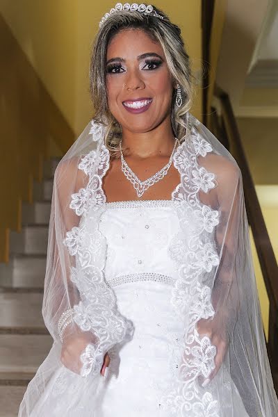 Fotógrafo de casamento Sidney Fernandes (sidneyfernande). Foto de 23 de agosto 2019