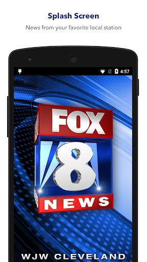 Fox 8