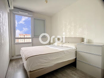 appartement à Villeurbanne (69)