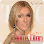 Cover Image of ダウンロード Celine Dion Album Hot Music 1.0.125 APK