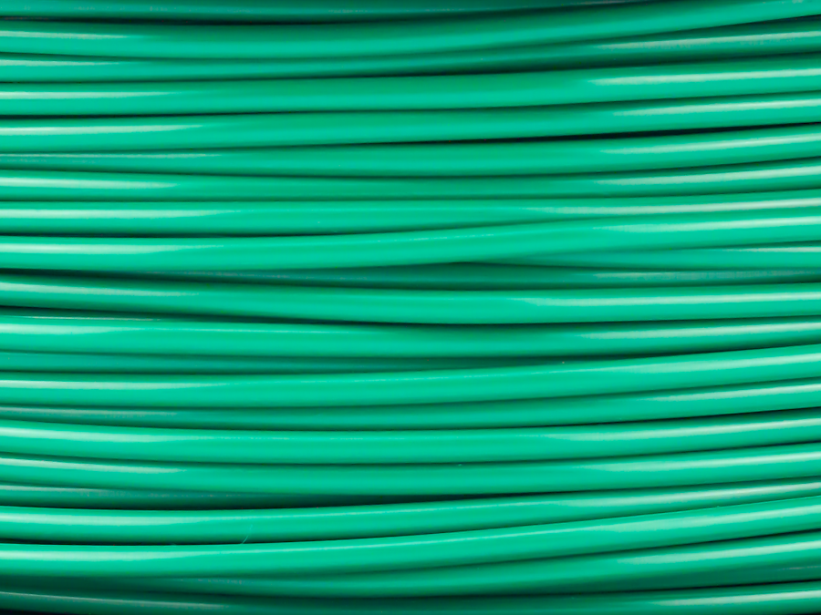 Green MH Build Series PETG Filament - 1.75mm (1kg)