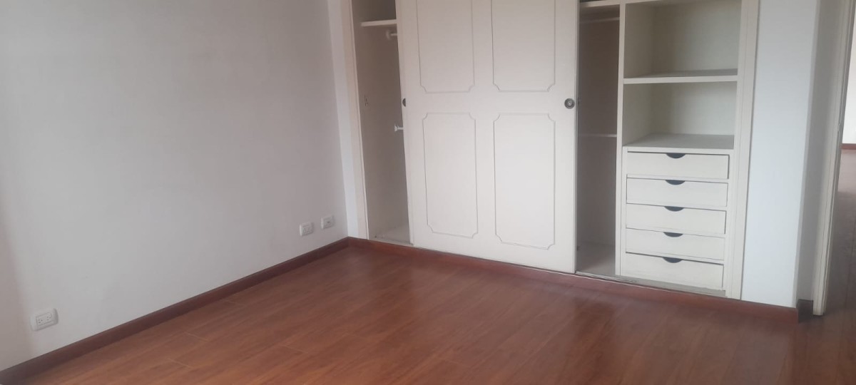 Apartamento En Venta - Chico Norte Iii, Bogota