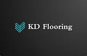 KD Flooring Logo