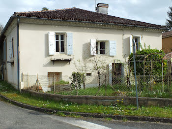 maison à Campagne-d'Armagnac (32)