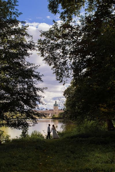 Photographe de mariage Taras Mizak (berlinwed). Photo du 24 septembre 2023