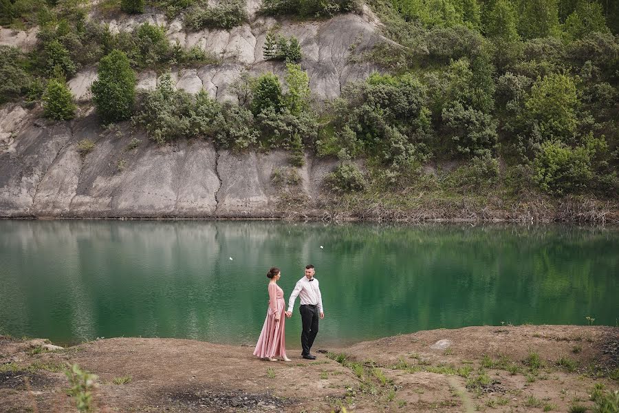 Fotografo di matrimoni Tatyana Lunina (tatianavl). Foto del 4 agosto 2019