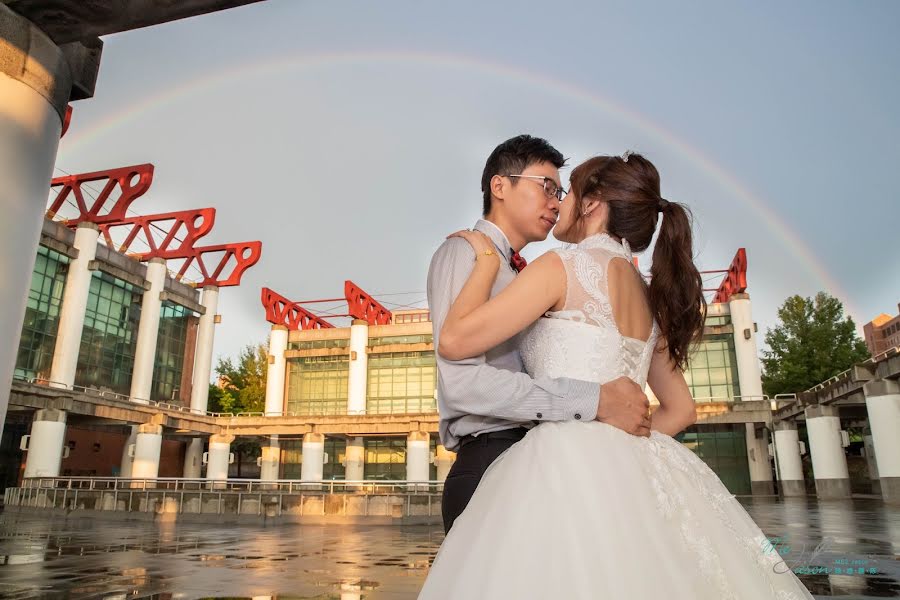 Fotografo di matrimoni Jason Chou (jasonchou). Foto del 10 giugno 2019