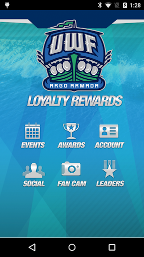 Argo Armada Rewards Program