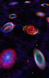 How to download Cosmos Music Visualizer 1.40 mod apk for laptop