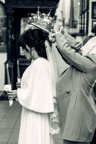 Photographe de mariage Oleg Chaban (phchaban). Photo du 22 novembre 2017