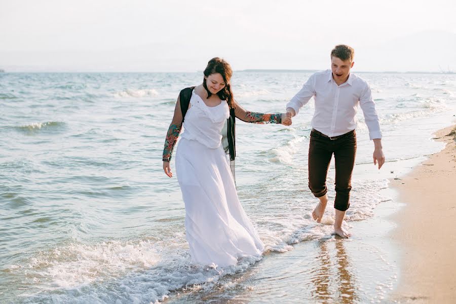 Fotógrafo de bodas Tatyana Lyskova (lyskovafoto). Foto del 1 de marzo 2019