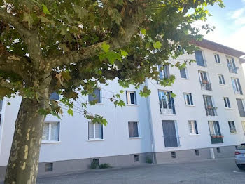 appartement à Annecy (74)