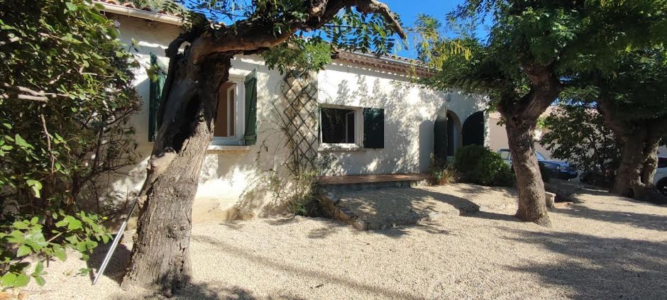 Vente maison 4 pièces 84 m² à Nimes (30000), 212 000 €