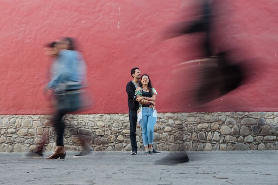 Fotógrafo de bodas Pankkara Larrea (pklfotografia). Foto del 16 de octubre 2018