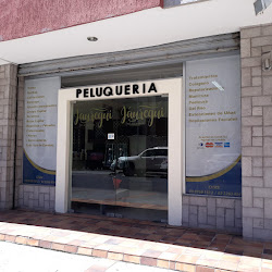 Jáuregui Peluquería