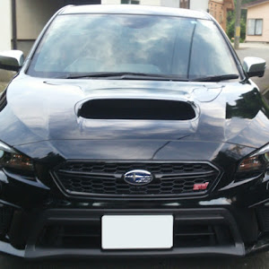 WRX STI