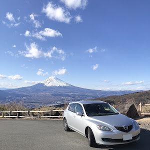 アクセラスポーツ BK5P