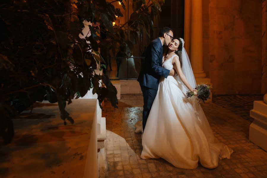 Fotógrafo de bodas Tanya Fantar (kushnareva). Foto del 11 de noviembre 2017