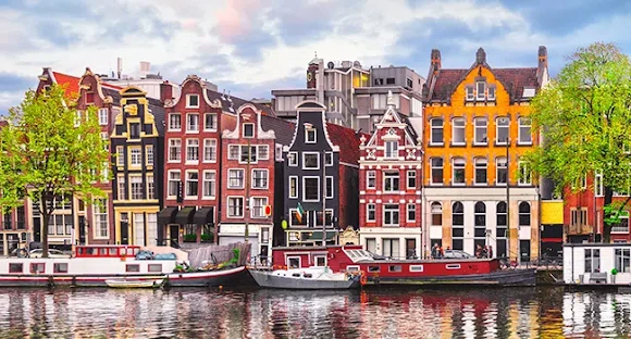 Amsterdam Accommodation guide