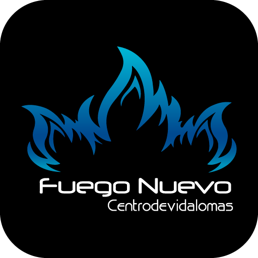 Fuego Nuevo CentrodeVidaLomas 通訊 App LOGO-APP開箱王