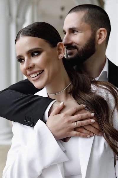 Photographe de mariage Yuliya Kossovich (lnnlbqm). Photo du 2 juin 2023