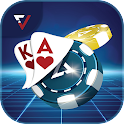 Velo Poker: Texas Holdem Game