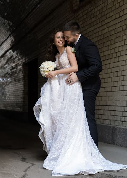 Wedding photographer Aleksandra Bukhareva (bukhareva). Photo of 29 January 2019