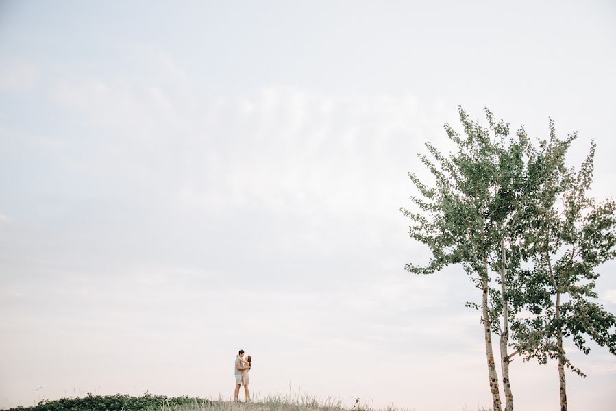 Bryllupsfotograf Evgeniy Novikov (novikovph). Bilde av 29 juli 2018