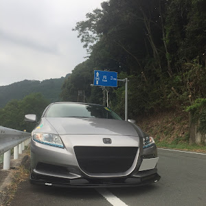 CR-Z ZF1