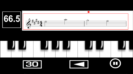 Piano Sheet Reading PRO(圖5)-速報App