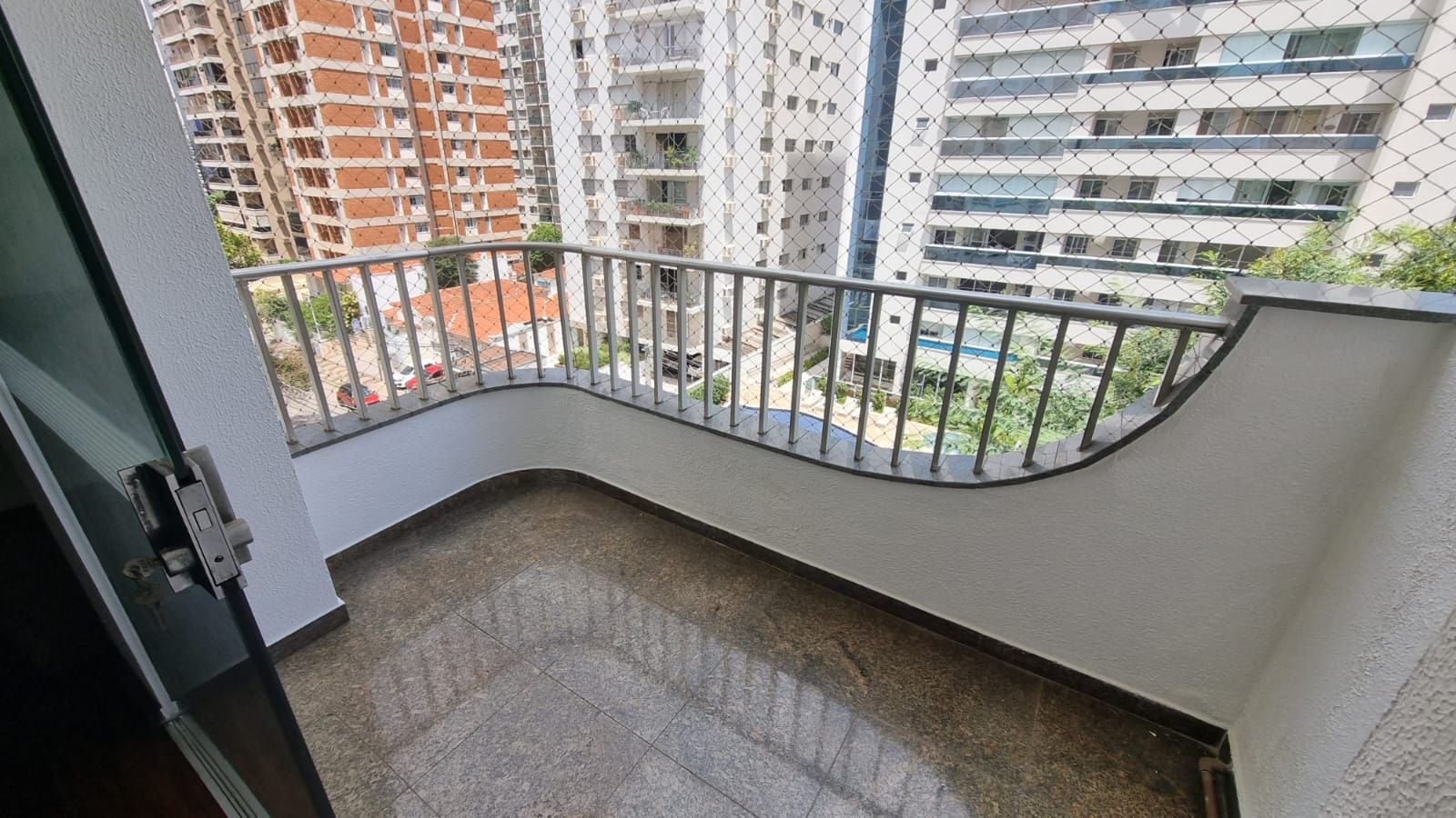 Apartamentos novos Cambuí