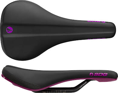 SDG Bel Air V3 Saddle - Lux Rails alternate image 14