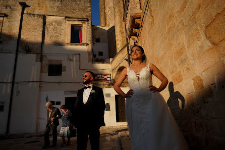 Fotógrafo de casamento Adriano Cavaliere (adrianocavaliere). Foto de 26 de março