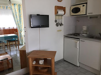 appartement à Balaruc-les-Bains (34)