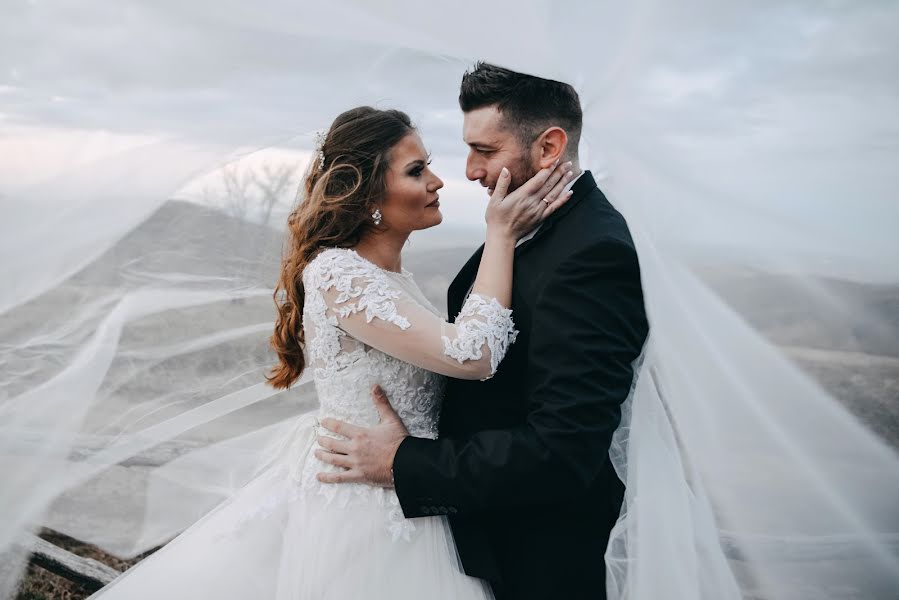 Wedding photographer Nikola Segan (nikolasegan). Photo of 22 January 2019