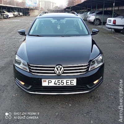 продам авто Volkswagen Passat Passat Variant (B7) фото 1