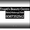 Trupti's Beauty Centre & Institute, Sasane Nagar, Hadapsar, Pune logo