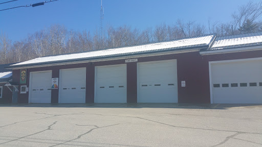 Twin Mountain Fire Department