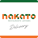 Cover Image of Download Nakato Sushi Restaurante Japonês Rodízio Delivery 1.0 APK