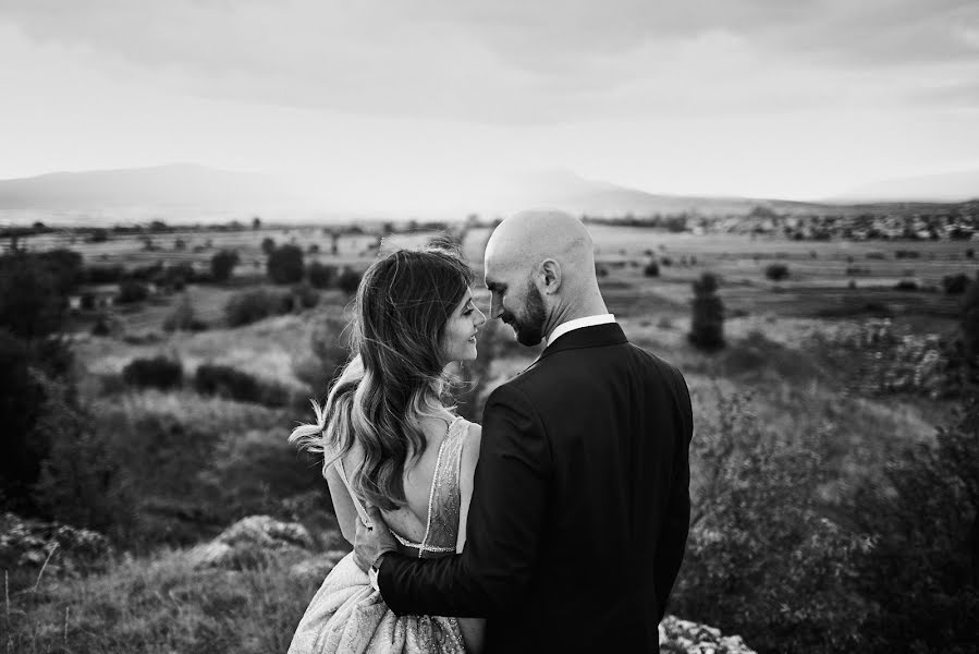 Photographe de mariage Boris Tomljanović (boristomlj). Photo du 14 août 2020